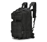 CINGHI LUSSO Tactical Backpack 25L Military Backpack Travel Backpack Mens School Bag Rucksack for Men Hiking Backpack Bag for Sports