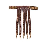 Cingulum, Legionärs Belt, RGZM - Roman Belt - Balteus