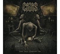 Cinis - Lies That Comfort Me