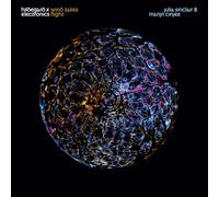 Cinjee, Marijn - Hildegard X Electronics: Wind Takes Flight