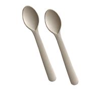 Cink - Cink Spoon 2-pack, Fog - Fog (Beige)