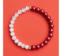 Cinnabar Purple Gold Sand Adjustable Bracelet Lucky Charm Jewelry Gift For Women Men