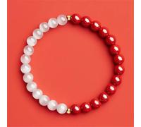Cinnabar Purple Gold Sand Adjustable Bracelet Lucky Charm Jewelry Gift For Women Men