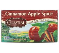 Cinnamon Apple Spice Tea Bags, 20 ct, 2 pk