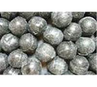 Cinnamon Balls | Hard Boiled Unwrapped Sweets | Black Ball | VEGETARIAN (200g)