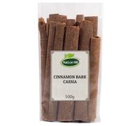 Cinnamon Cassia Bark 500g by Hatton Hill