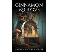 Cinnamon & Clove