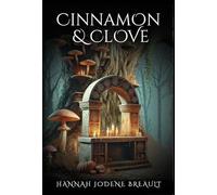 Cinnamon & Clove