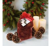 Cinnamon, Clove & Orange Spiced Potpourri Scented Pine Cones