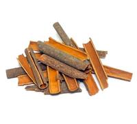 Cinnamon Dalchini Tukda | Ceylon Cinnamon Bark | Whole Cassia Dalchini | Twak | Natural Cinnamon Bark Pieces for Tea, Coffee, Kadha, Baking, Cooking, Spice Blends & Herbal Drinks | 100g