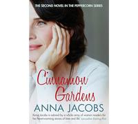 Cinnamon Gardens: From the multi-million copy bestselling author (Peppercorn 2)