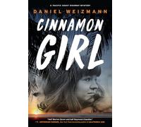 Cinnamon Girl: 2 (A Pacific Coast Highway Mystery)