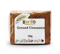 Cinnamon Ground 125g (BWFO)