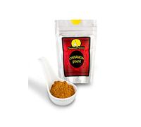 Cinnamon, Ground