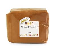 Cinnamon Ground 500g (BWFO)