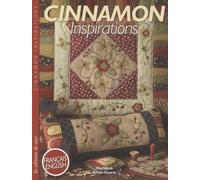 Cinnamon Inspirations: Edition bilingue français-anglais