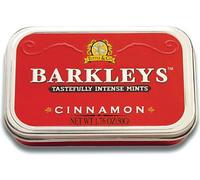 Cinnamon Mints Tin