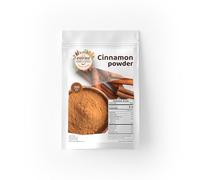 Cinnamon Powder | 100% Natural | Perfect for Baking and Cooking | Adds Warmth and Flavor | No Additives | Premium Quality | 200g