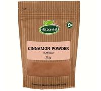 Cinnamon Powder (Cassia) 2kg by Hatton Hill