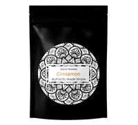 Cinnamon Powder Ground, 100g Resealable Pack For Freshness - Same Day Dispatch - Spicemasters