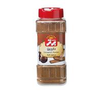 Cinnamon Powder Salt Shaker