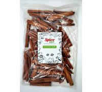Cinnamon Quills | Sticks Sri Lankan Premium Quality Free UK P&P by Spice Mart® (50 Grams)