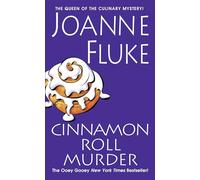 Cinnamon Roll Murder (9a Genre Sampler (Parade)): 15 (A Hannah Swensen Mystery)
