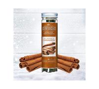 (Cinnamon) Scentsicles Scented Hanging Christmas Tree Decoration Ornaments