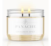 Cinnamon Spice Double Wicked Scented Candle