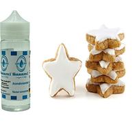 Cinnamon Star Flavor Concentrate - Vegan - Sasami - 100ml