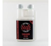 Cinnamon Stick - Natural Cinnamon Essence - 250ml