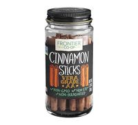 Cinnamon Sticks, 1.02 oz (29 g), Frontier Co-op