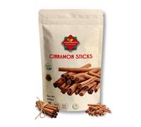 Cinnamon Sticks (200G / 7.05 oz) | Cinnamon Quills | Zimt | Cannelle | Canela | Danchini Sticks | 3 Inch length | Sweet and Aromatic for Cooking