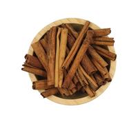 Cinnamon Sticks Cassia Quills 15cm - Cinnamomum Cassia (75g)
