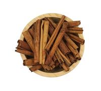 Cinnamon Sticks Cassia Quills 8cm - Cinnamomum Cassia (25g)