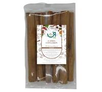 Cinnamon Sticks Dried cinnamon quills 8cm Sticks Floristry Wreath Decoration 100g
