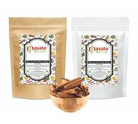 CINNAMON STICKS (QUILLS) CASSIA PREMIUM QUALITY by Masala Cottage® 25g-1900g (950, Grams)