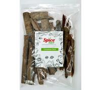 Cinnamon Sticks Whole Cassia Bark Dalchini Kalmi Taaj Free UK P&P By Spice Mart® (250 Grams)