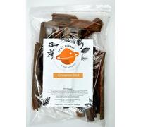 Cinnamon Sticks Whole Cassia Bark Dalchini Kalmi Taj Free UK P&P By Spice Planet™ (100 Grams)