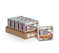 Cinnamon Toast Bars with Ball Treatment, 48 Bars