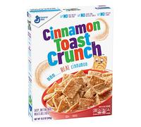 Cinnamon Toast Crunch (345g)