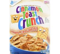 Cinnamon Toast Crunch Cereal 345g 12.2oz