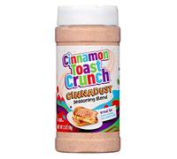 Cinnamon Toast Crunch Cinnadust Seasoning, 3.5 Ounce