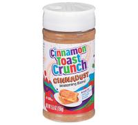Cinnamon Toast Crunch Cinnadust Seasoning 6.5 Ounce