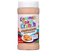 Cinnamon Toast Crunch Cinnadust Seasoning 6.5 Ounce