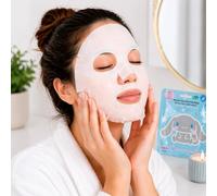 Cinnamoroll Detox Face Sheet Mask