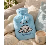 Cinnamoroll Fur Hot Water Bottle 1L