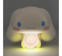 Cinnamoroll GloBuddies LED Novelty Light - White