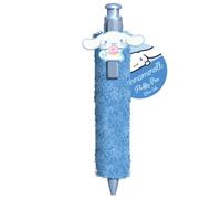 Cinnamoroll (Kawaii) Fluffy Pen, Official Licensed Pen