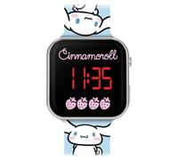 Cinnamoroll Kids LED Blue Strap Watch